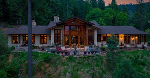 4008 Arlington Road, Taylorsville, CA 95983 Photo