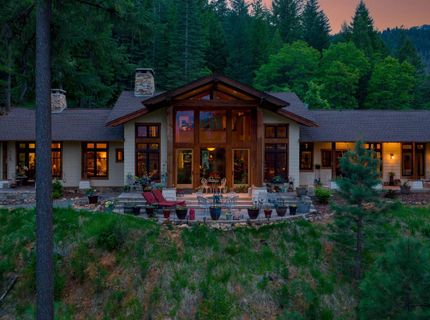 4008 Arlington Road, Taylorsville, CA 95983 Photo
