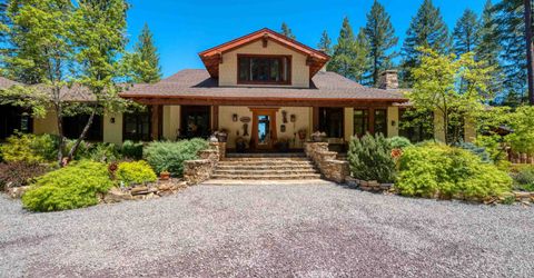 4008 Arlington Road, Taylorsville, CA 95983 Photo