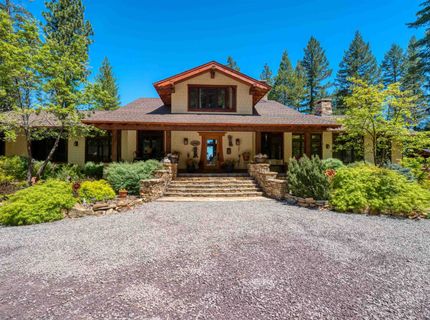 4008 Arlington Road, Taylorsville, CA 95983 Photo