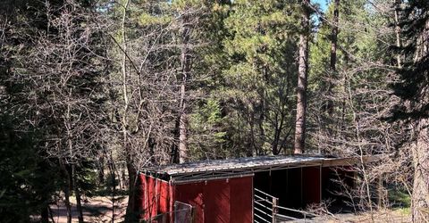 4008 Arlington Road, Taylorsville, CA 95983 Photo