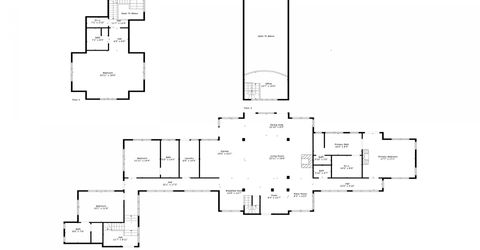 4008 Arlington Road, Taylorsville, CA 95983 Photo