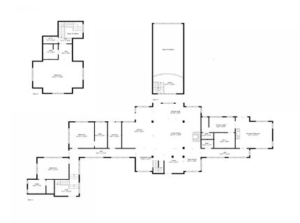4008 Arlington Road, Taylorsville, CA 95983 Photo
