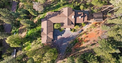 4008 Arlington Road, Taylorsville, CA 95983 Photo
