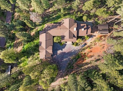 4008 Arlington Road, Taylorsville, CA 95983 Photo