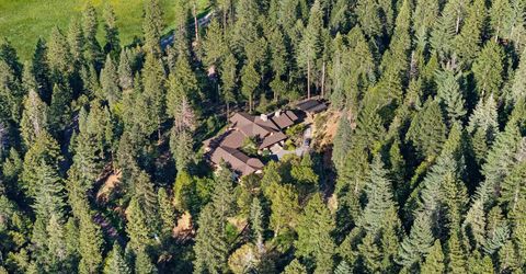 4008 Arlington Road, Taylorsville, CA 95983 Photo
