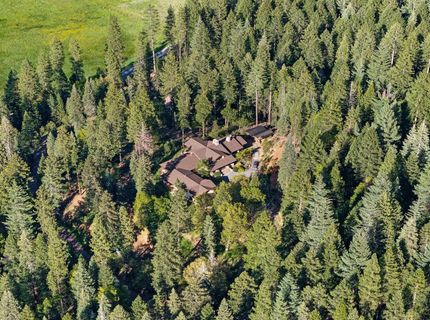 4008 Arlington Road, Taylorsville, CA 95983 Photo