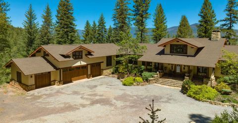 4008 Arlington Road, Taylorsville, CA 95983 Photo