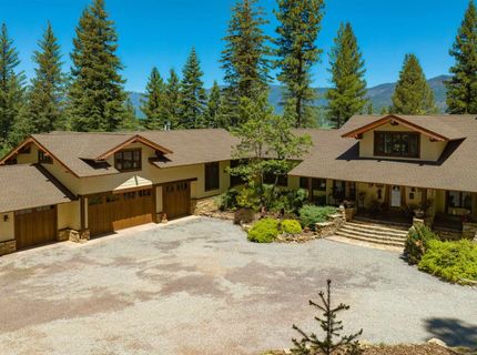 4008 Arlington Road, Taylorsville, CA 95983 Photo