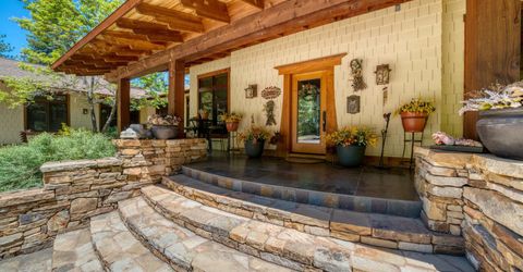 4008 Arlington Road, Taylorsville, CA 95983 Photo
