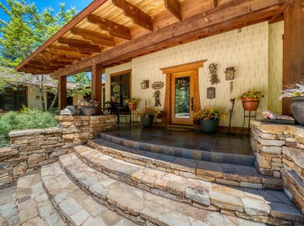 4008 Arlington Road, Taylorsville, CA 95983 Photo