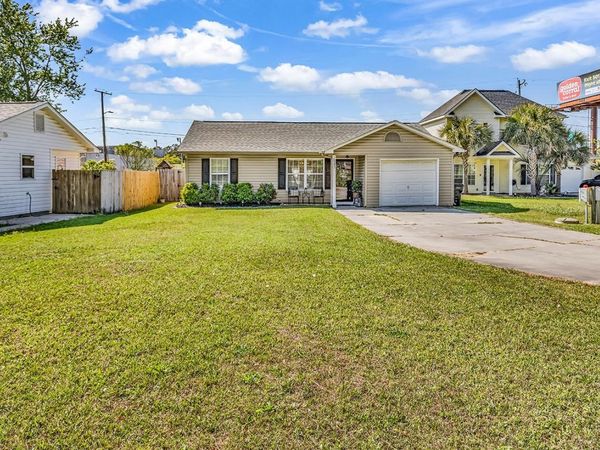 2947 Temperance Dr. , Myrtle Beach, SC 29577