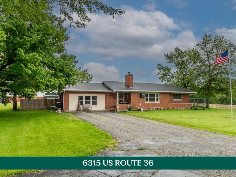 6315 US Route 36, Greenville, OH 45331 Photo 1