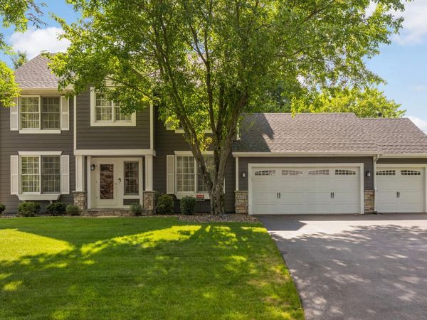 4117 Countryview Drive , Eagan, MN 55123