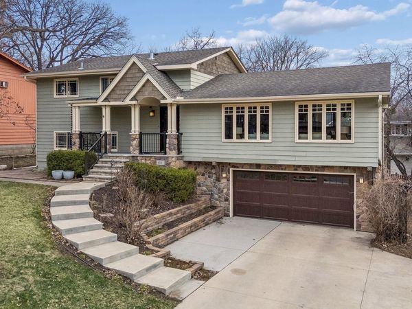 4011 Grimes Avenue S, Edina, MN 55416