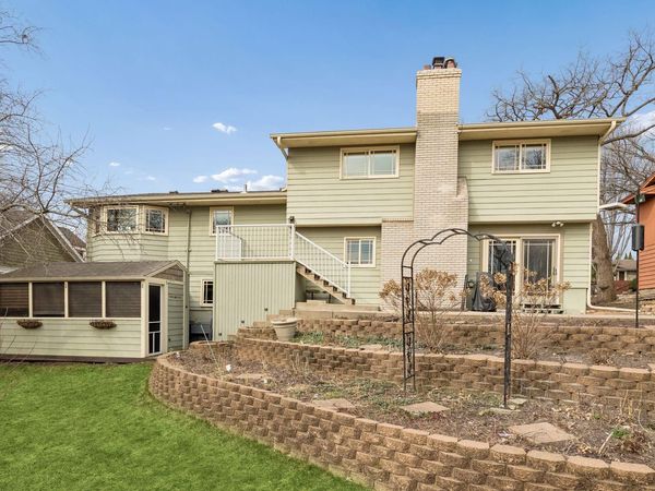 4011 Grimes Avenue S, Edina, MN 55416