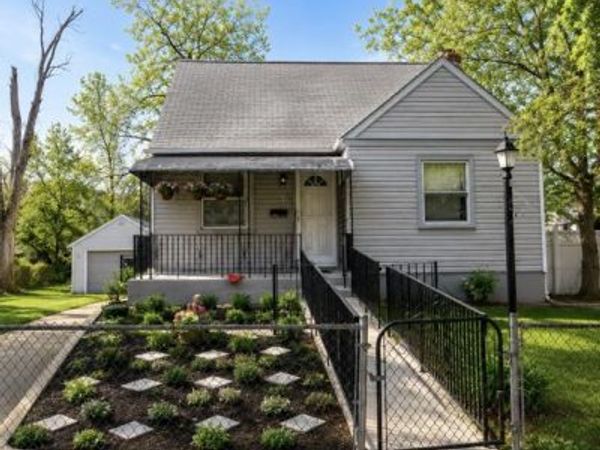 15 HIRST, LANSDOWNE, PA 19050