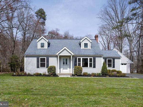 1604 HOLLY DRIVE, JOPPA, MD 21085