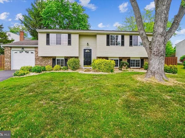 4407 VANTAGE COURT, ALEXANDRIA, VA 22306