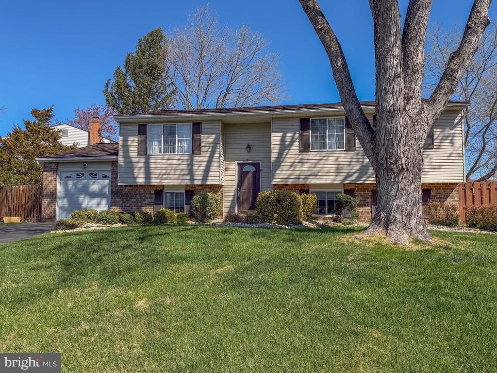 4407 Vantage Court, Alexandria, VA 22306 Main Photo