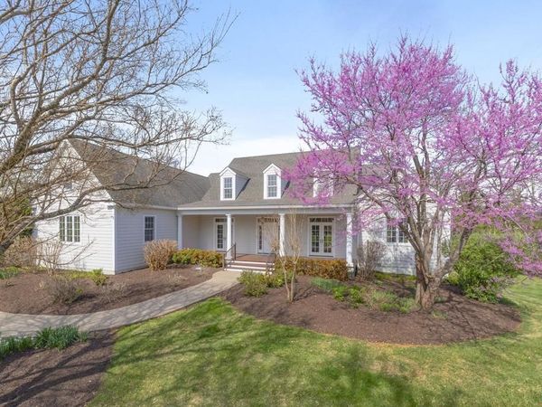 4190 LUXOR TERRACE DR, CHARLOTTESVILLE, VA 22901