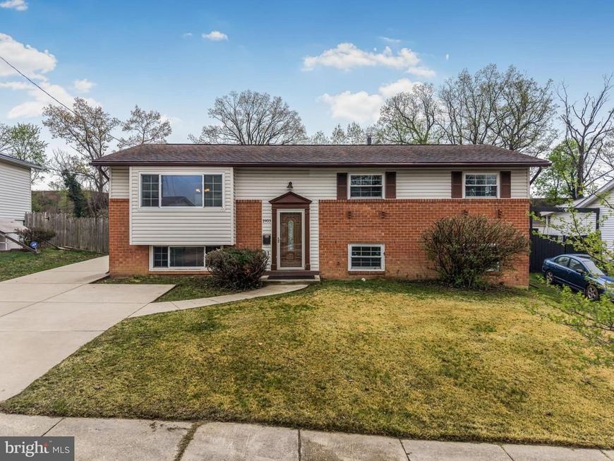 1903 Fenwood Avenue , Oxon Hill, MD 20745 Main Photo