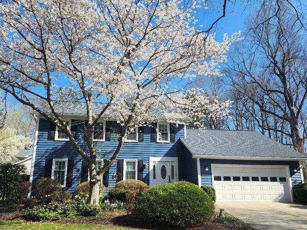 10700 GAME PRESERVE ROAD, GAITHERSBURG, MD 20879