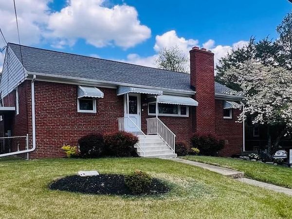 6006 BEDFORD LANE, CLINTON, MD 20735