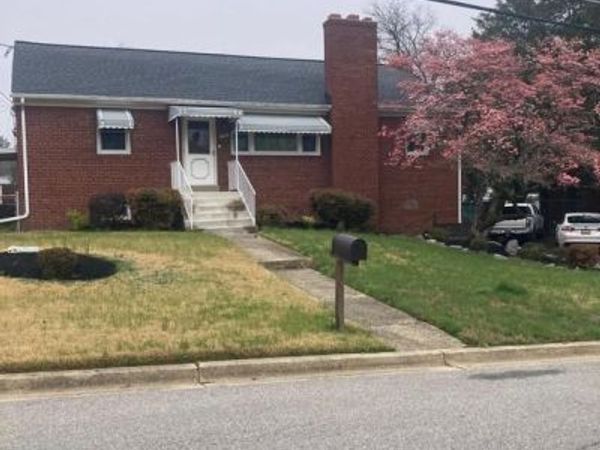 6006 BEDFORD LANE, CLINTON, MD 20735