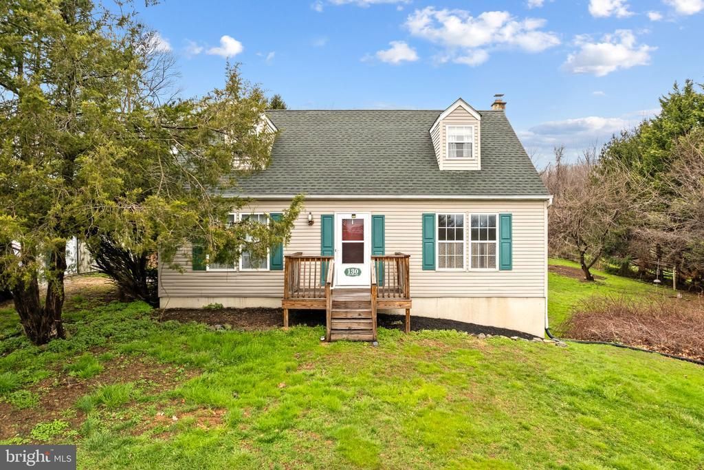 130 KIRKS MILL ROAD , NOTTINGHAM, PA 19362