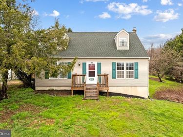 130 KIRKS MILL ROAD, NOTTINGHAM, PA 19362