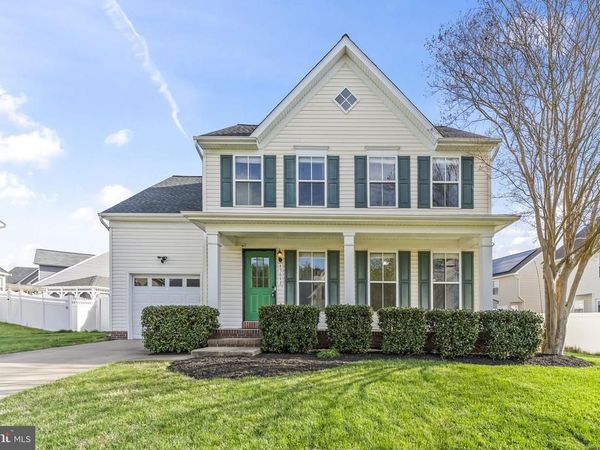 45642 TARAS COURT, GREAT MILLS, MD 20634