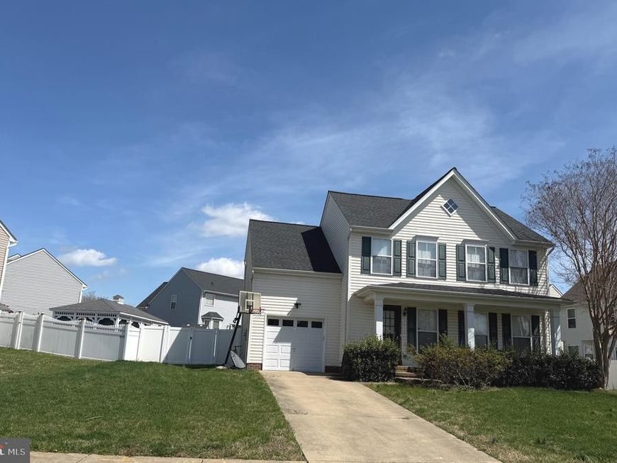 45642 Taras Court, Great Mills, MD 20634 Main Photo