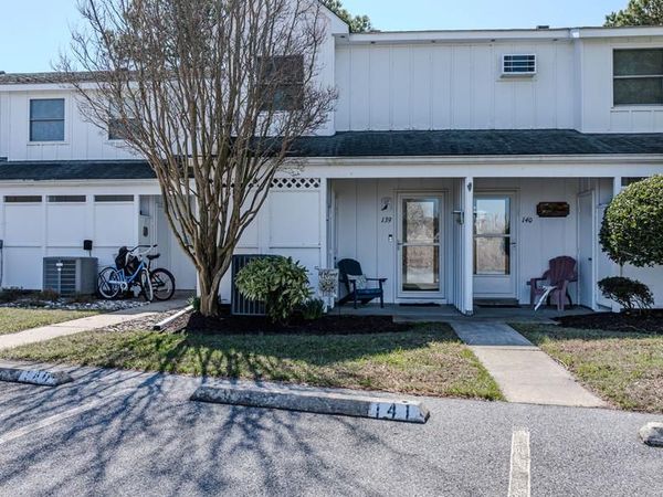 SELBYVILLE, DE 19975