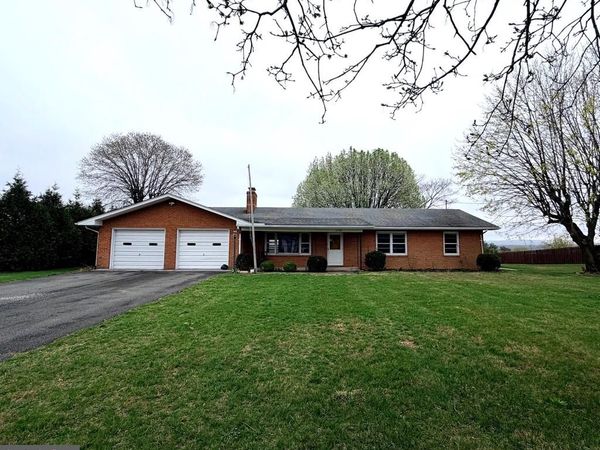 1755 N HAYFIELD ROAD , WINCHESTER, VA 22603