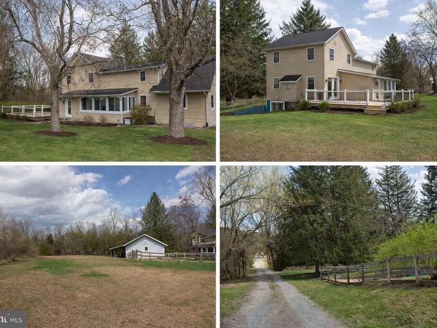 3061 Emmitsburg Road , Gettysburg, PA 17325 Main Photo