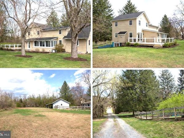 3061 EMMITSBURG ROAD, GETTYSBURG, PA 17325