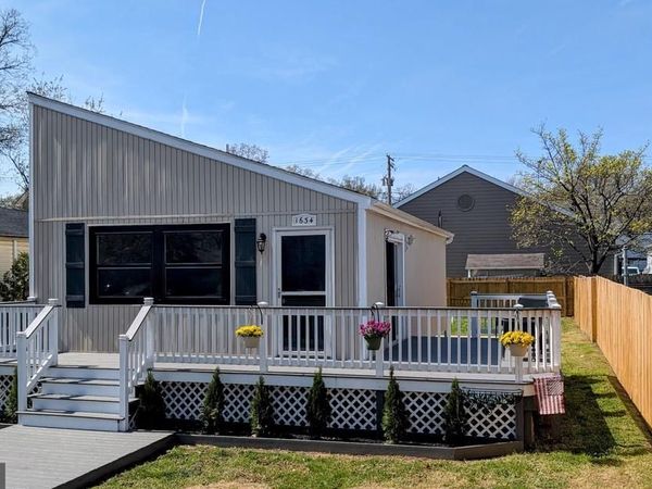 1634 ELKRIDGE DRIVE, EDGEWATER, MD 21037