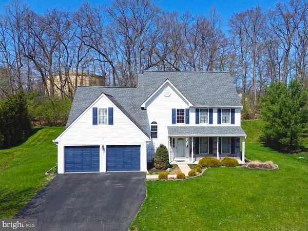 219 BERKSHIRE DRIVE, DOUGLASSVILLE, PA 19518