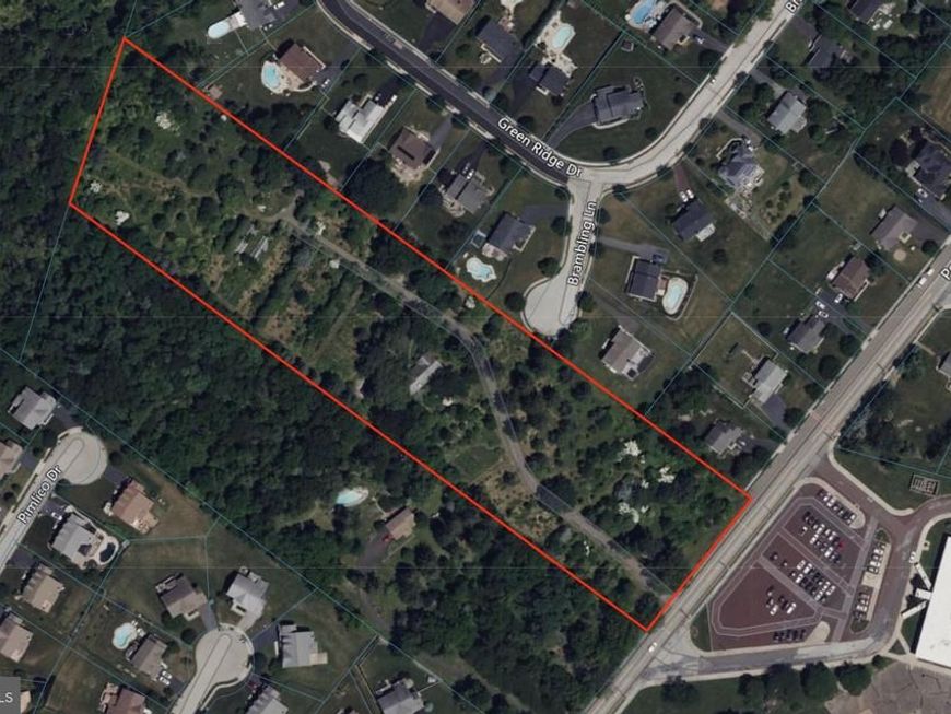 2015 Potshop Road , Norristown, PA 19403 Main Photo