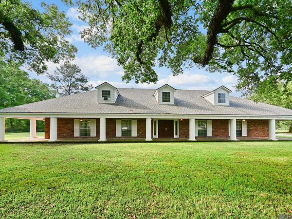 38517 La Hwy 74, Gonzales, LA 70737