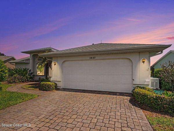 1427 Patriot Drive , Melbourne, FL 32940