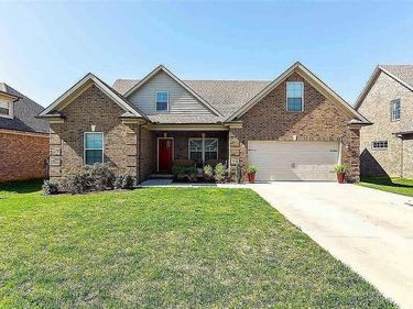4138 Woodhaven Avenue, Bowling Green, KY 42104