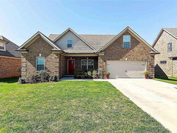 4138 Woodhaven Avenue , Bowling Green, KY 42104