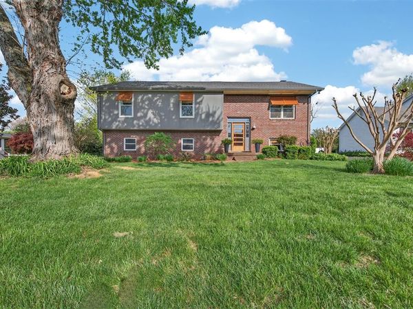 917 Wrenwood Drive , Bowling Green, KY 42103