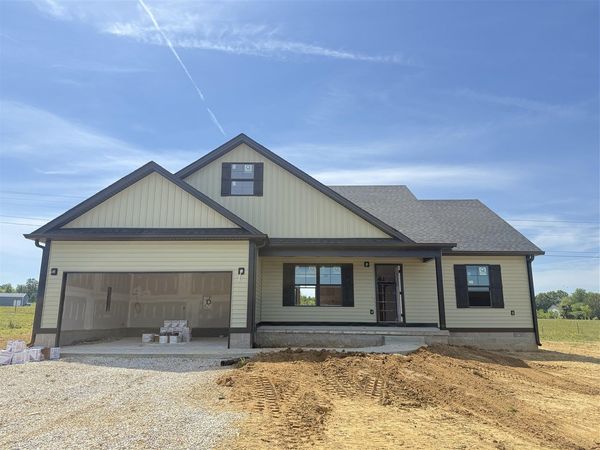 Lot 4 Courtlynn Drive, Smiths Grove, KY 42171