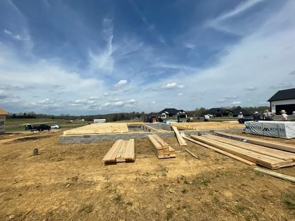 Lot 4 Courtlynn Drive , Smiths Grove, KY 42171