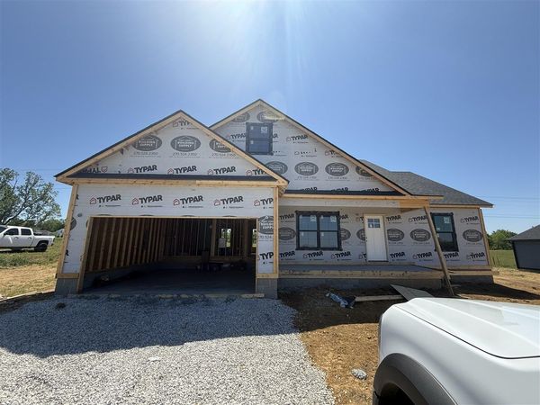 Lot 4 Courtlynn Drive, Smiths Grove, KY 42171