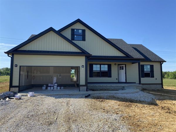 Lot 4 Courtlynn Drive, Smiths Grove, KY 42171