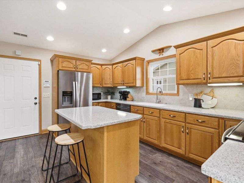 1331 E Beal Avenue, Bucyrus, OH 44820 Photo 14